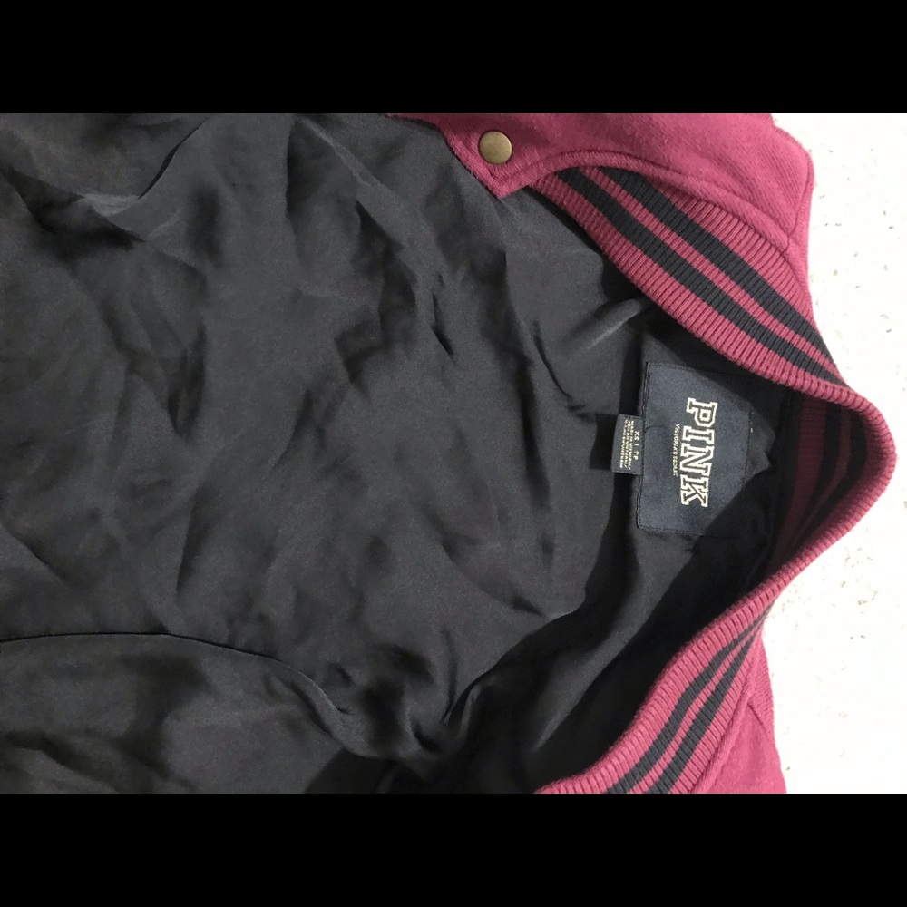 Pink jacket - Picture 3 of 4